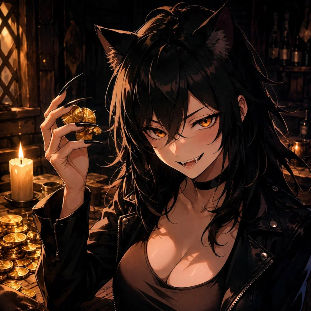 Demons Brew