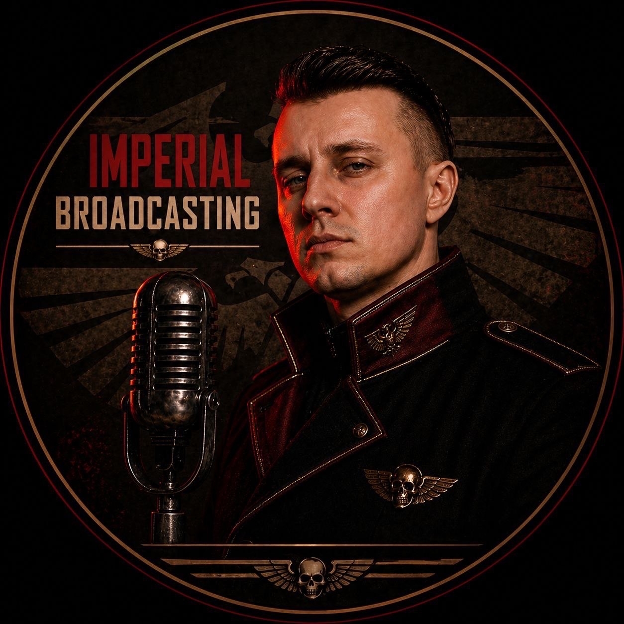 Imperial Broadcasting