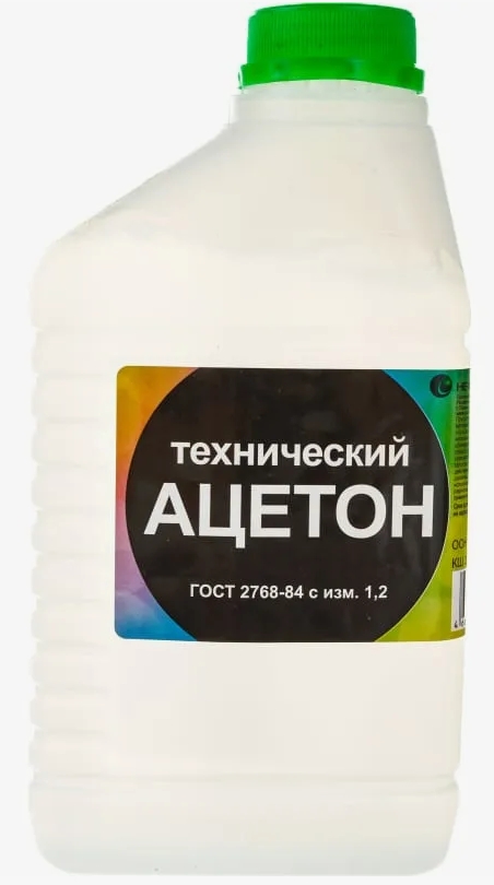 АЦЕТОН 1Л