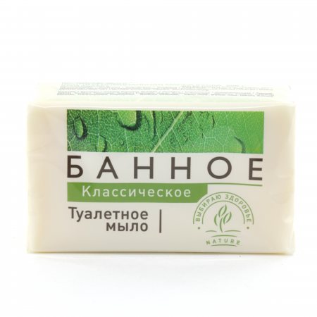БАННОЕ МЫЛО 200 ГР АИСТ