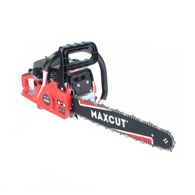 БЕНЗОПИЛА 3,4Л.С. 52СМ3 MAXCUT МС152