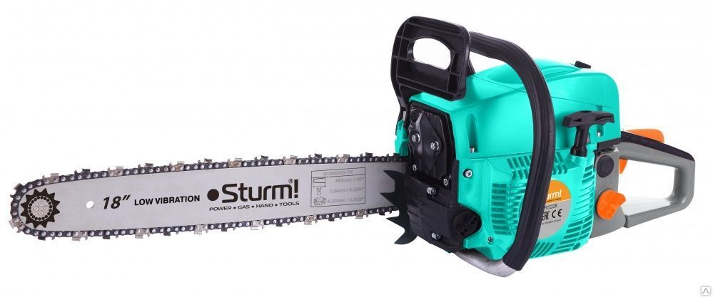 БЕНЗОПИЛА STURM GC 99522B