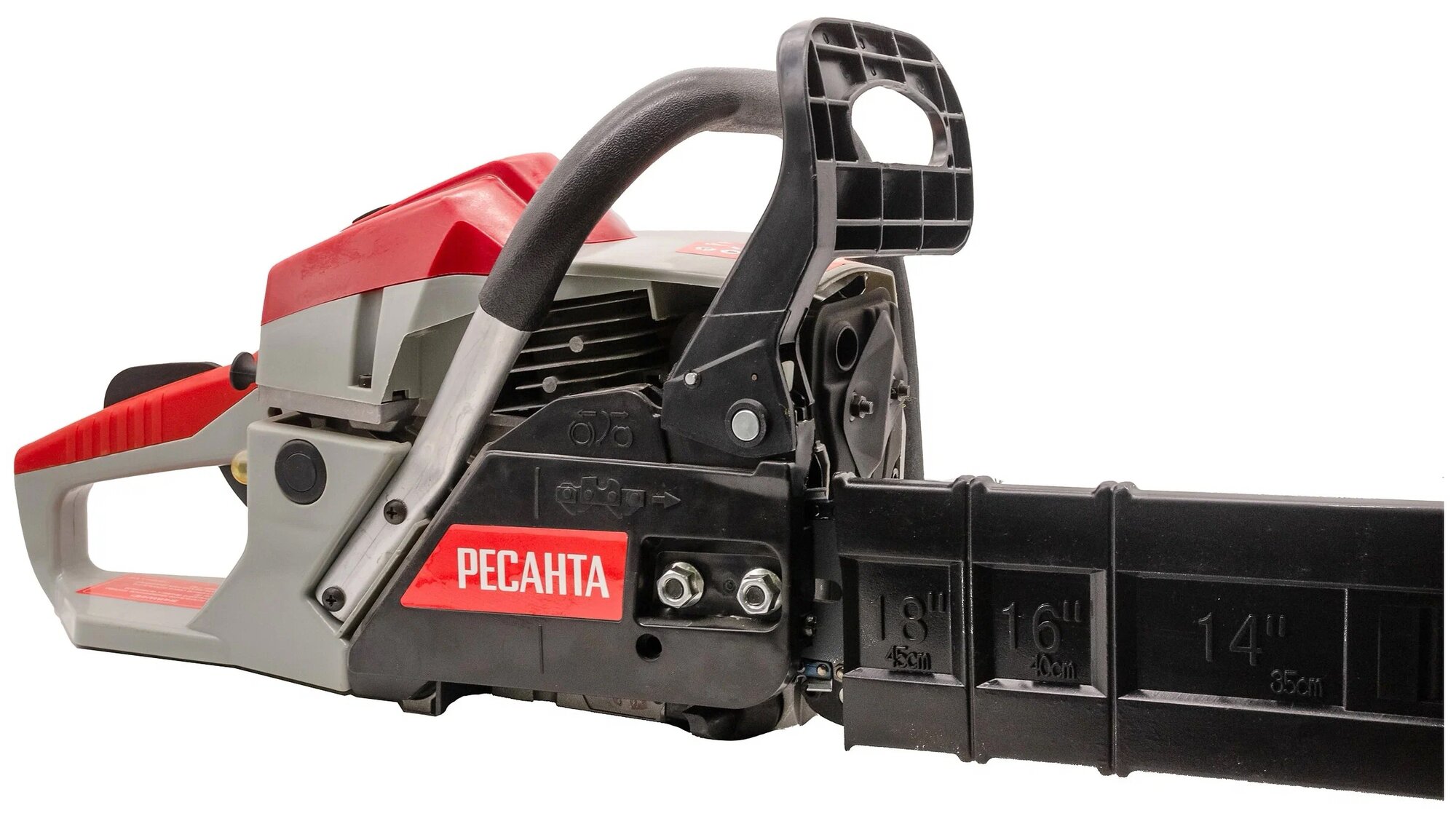 БЕНЗОПИЛА РЕСАНТА БП-5218