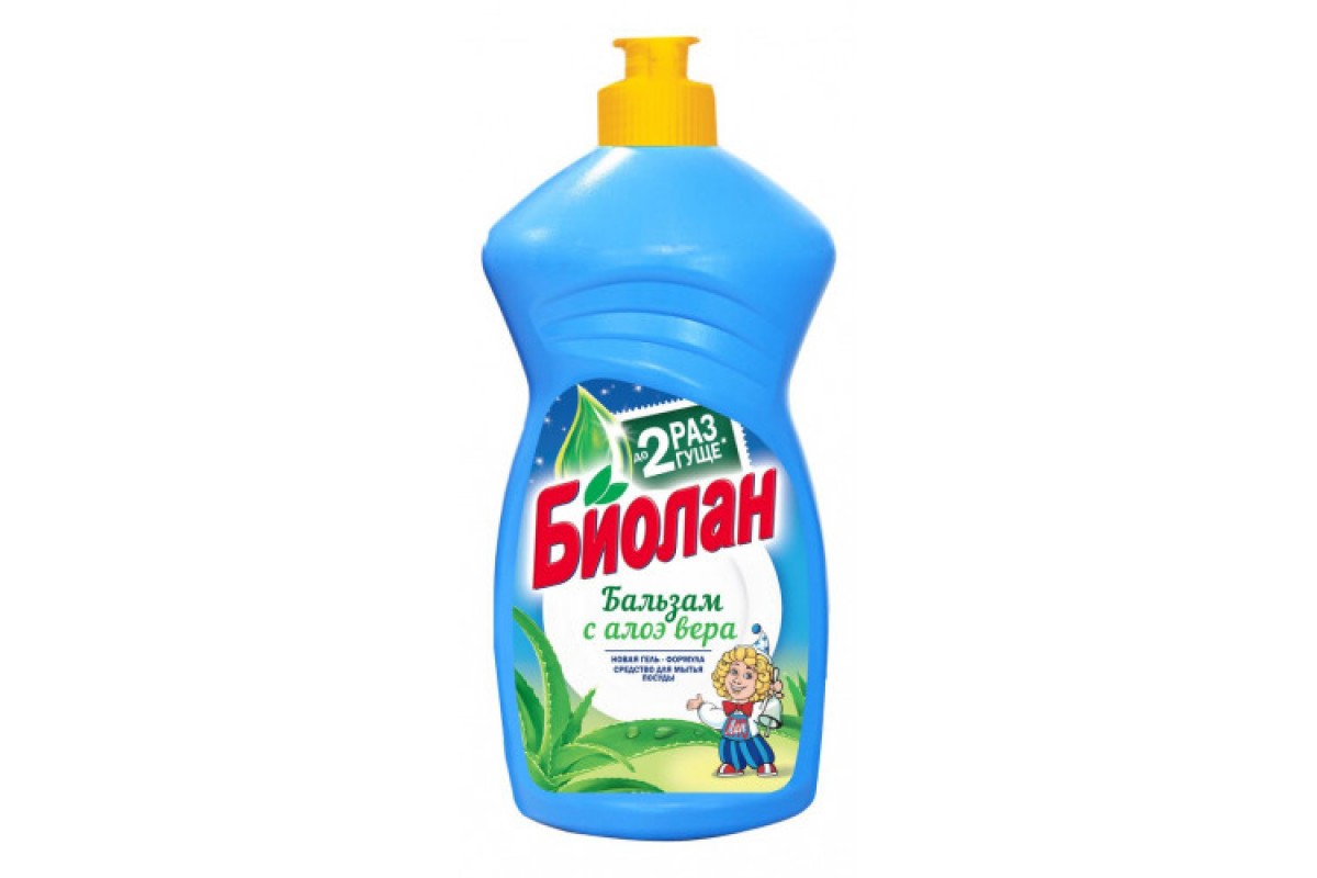 БИОЛАН Д/ПОСУДЫ 