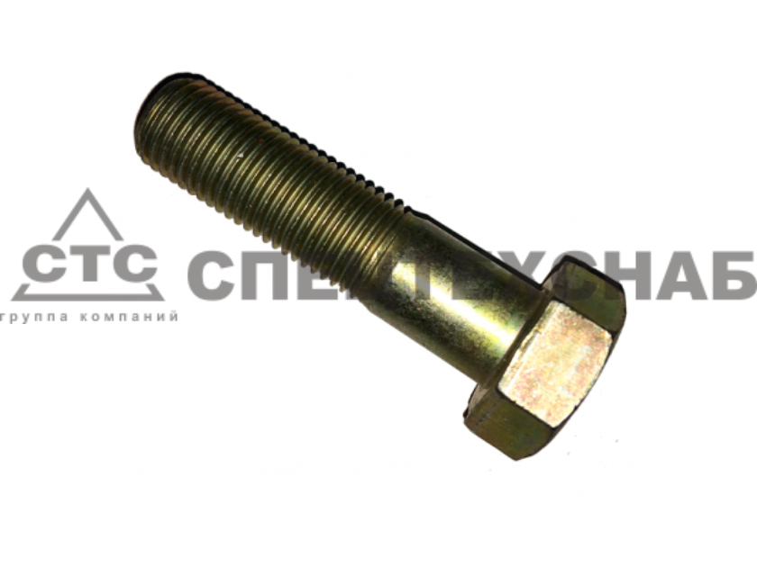 БОЛТ М10Х50 