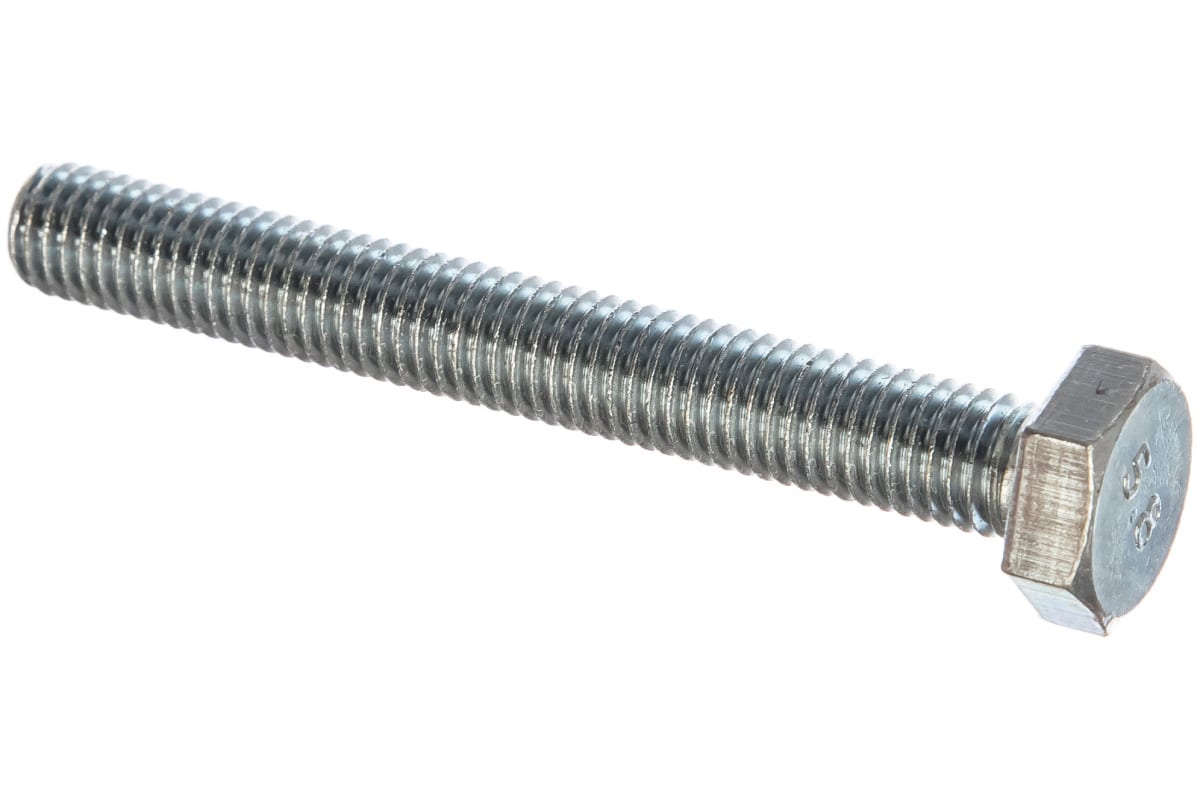 БОЛТ М10Х80 
