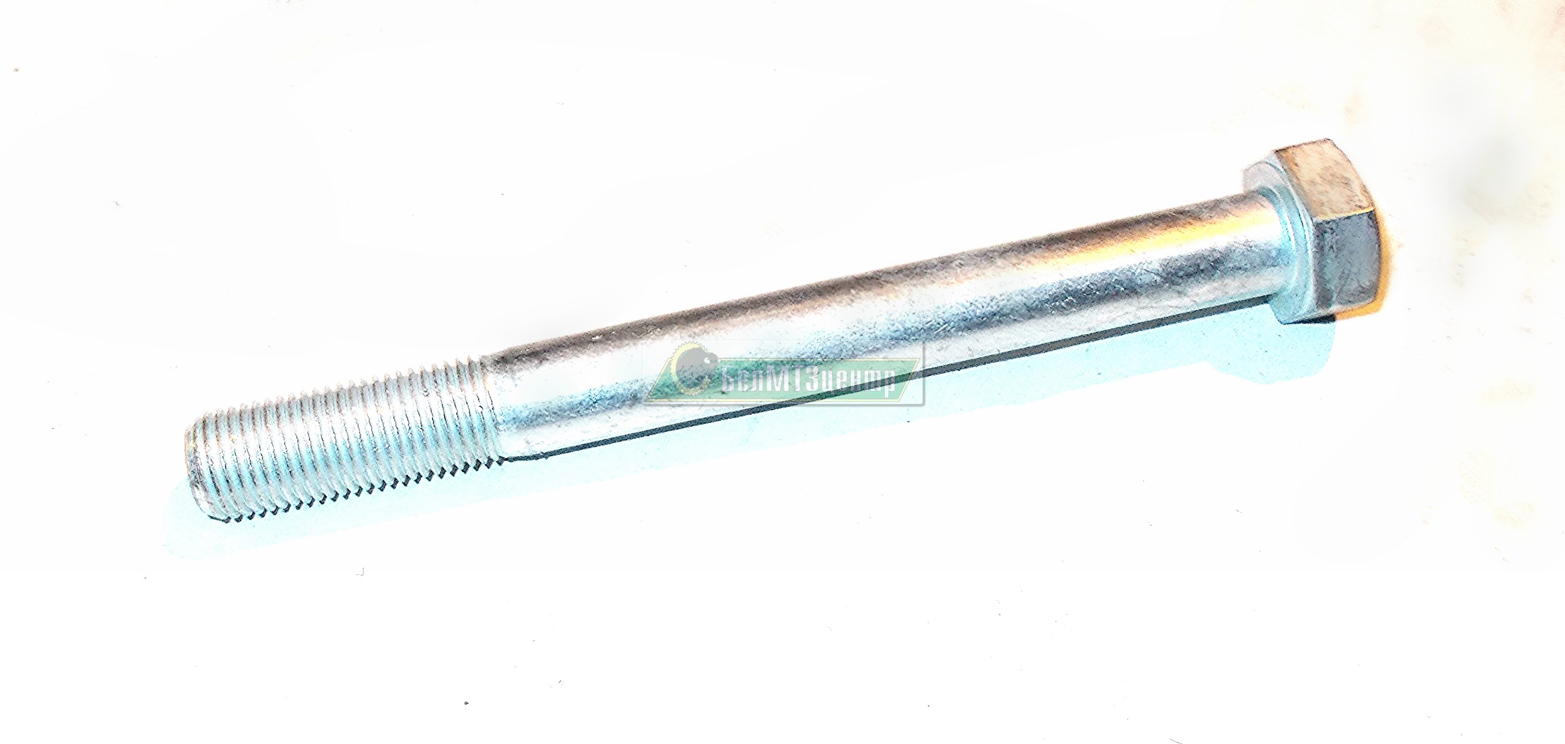 БОЛТ М12Х140 