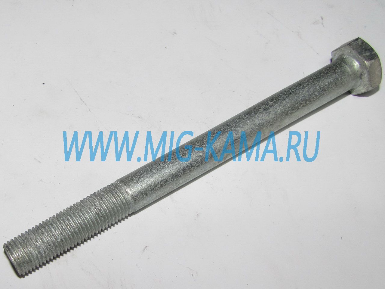 БОЛТ М12Х170 