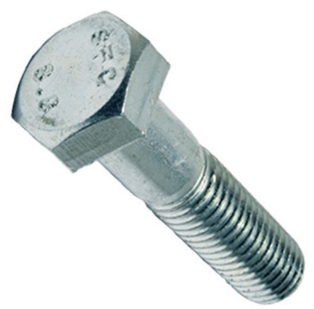 БОЛТ М12Х180 