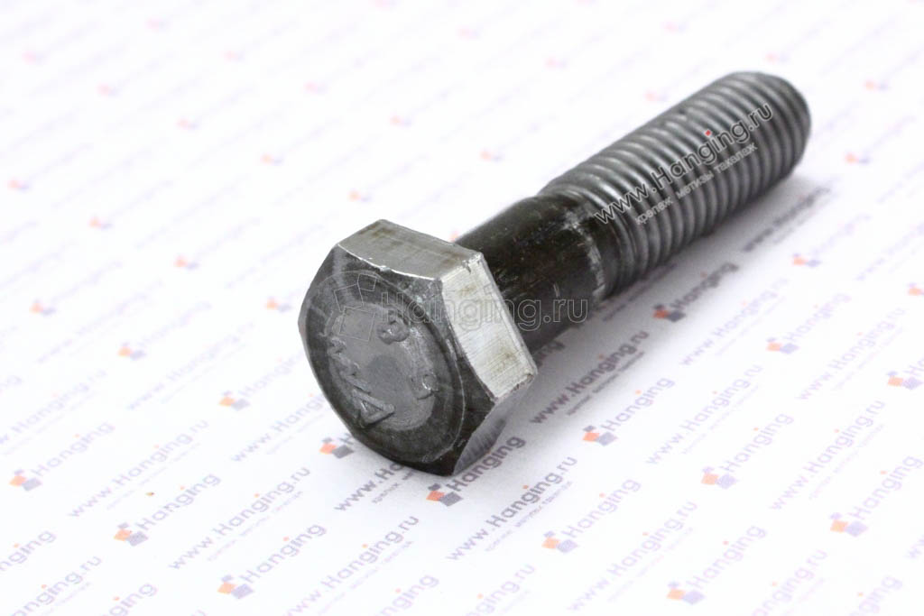 БОЛТ М12Х90 