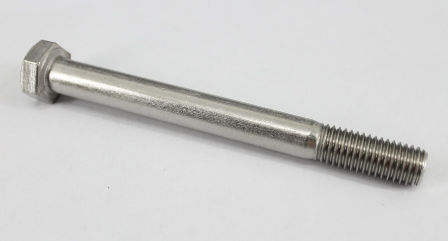 БОЛТ М14Х160 