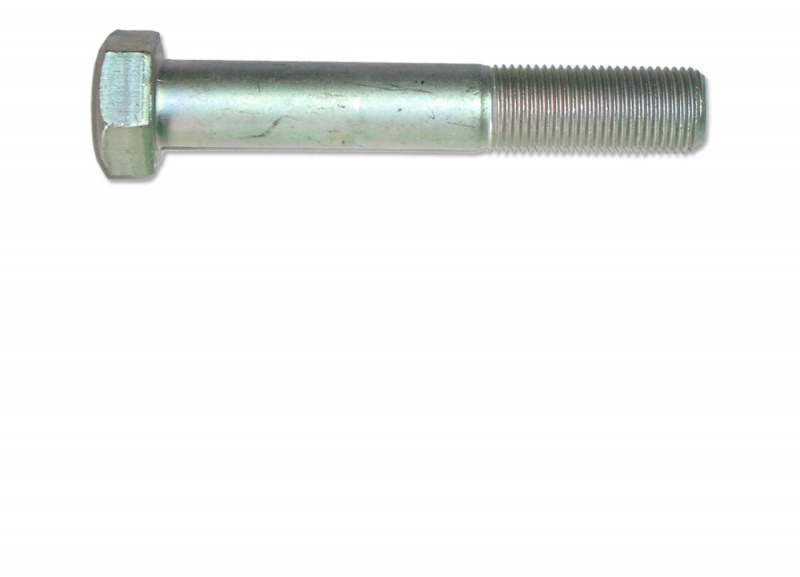 БОЛТ М16Х100 