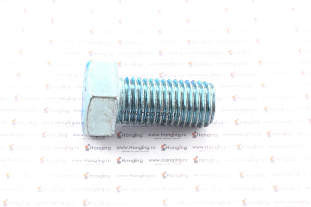 БОЛТ М20Х40 