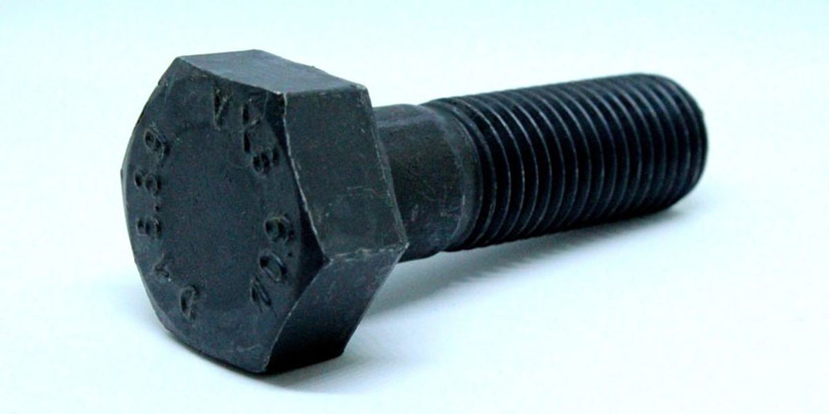 БОЛТ М20Х80 