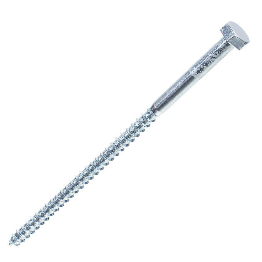 БОЛТ САНТЕХНИЧЕСКИЙ 10Х160 