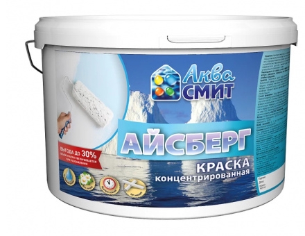 ВДК АЙСБЕРГ 16КГ