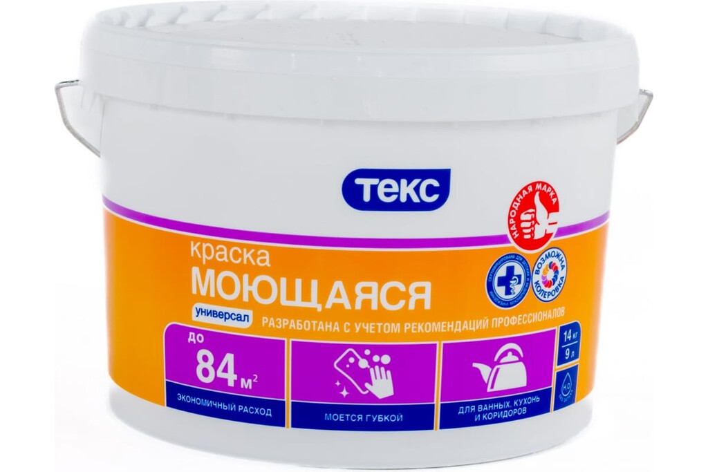 ВДК МОЮЩАЯСЯ 14КГ УНИВЕРСАЛ. 