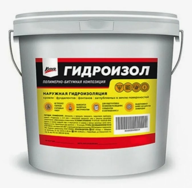 ГИДРОИЗОЛ 3Л