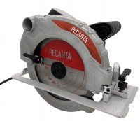 ДИСКОВАЯ ПИЛА РЕСАНТА ДП-210/2000 72/11/3