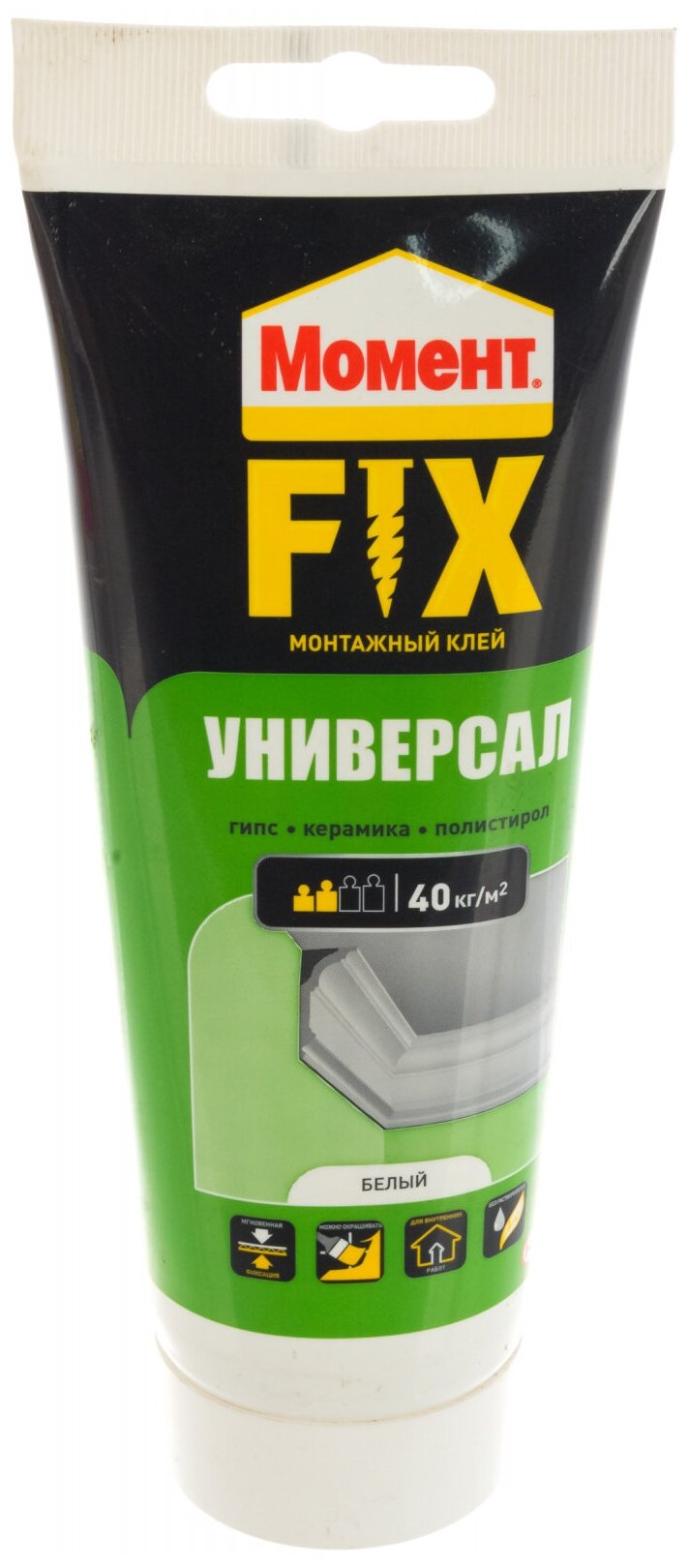 ЖИДКИЕ ГВОЗДИ FIX УНИВЕРСАЛ 380Г