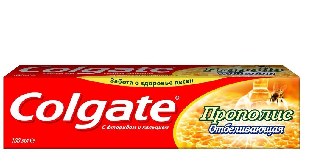 З/П КОЛГЕЙТ 100МЛ ПРОПОЛИС 