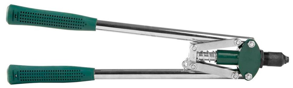 ЗАКЛЕПОЧНИК УСИЛЕННЫЙ STURM 450ММ 1070-07-450