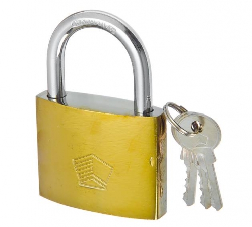 ЗАМОК НАВЕС.ЦВЕТ.