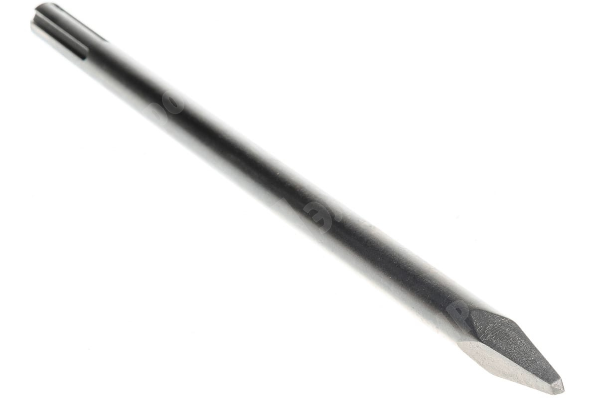 ЗУБИЛО ПИКОВОЕ ECO SDS-max 400ММ