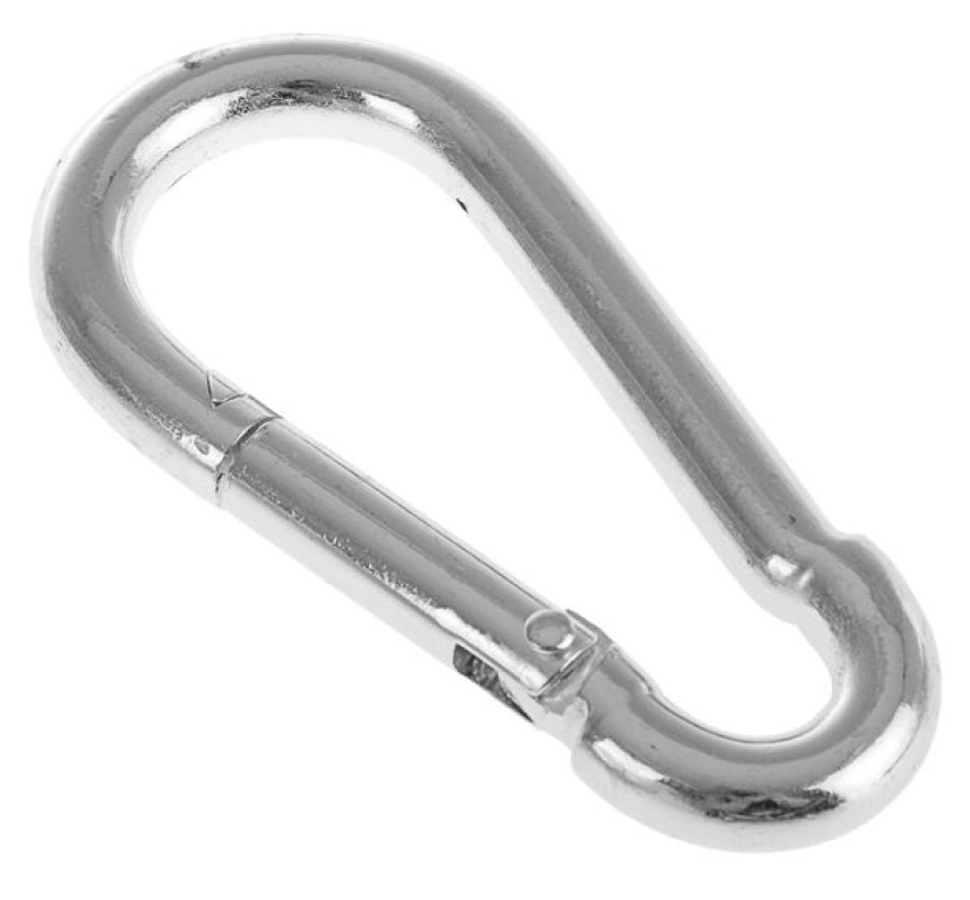 КАРАБИН ПОЖАРНЫЙ М 12 