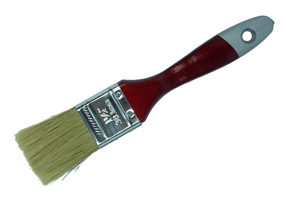 КИСТЬ 38ММ 00834 