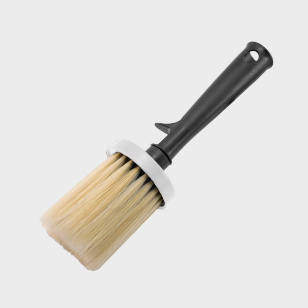 КИСТЬ КРУГЛАЯ 80ММ 612-080