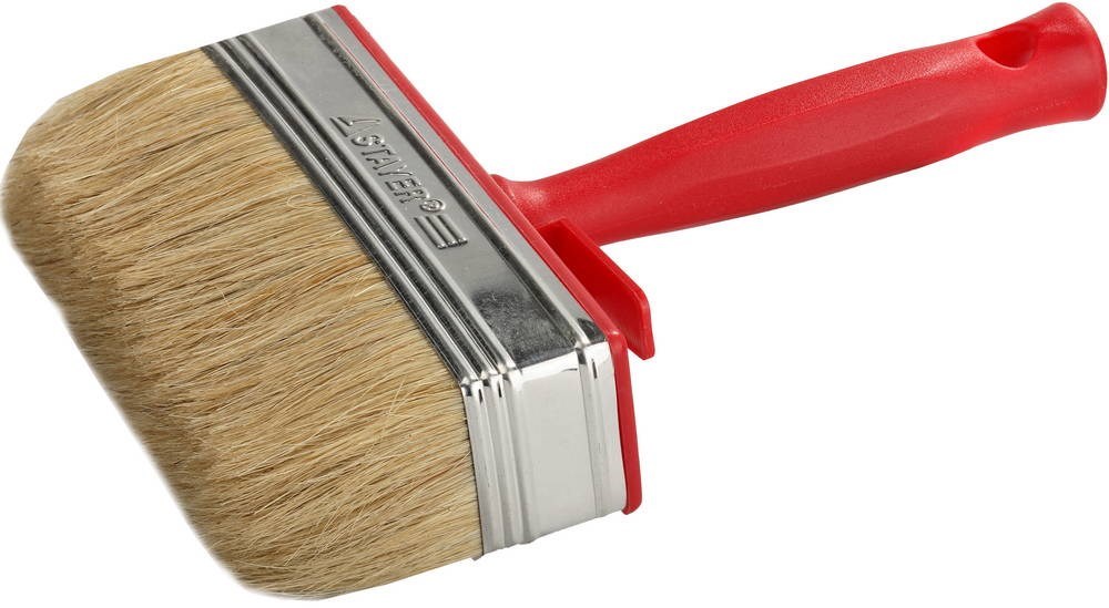 КИСТЬ РАКЛЯ 4Х14СМ 