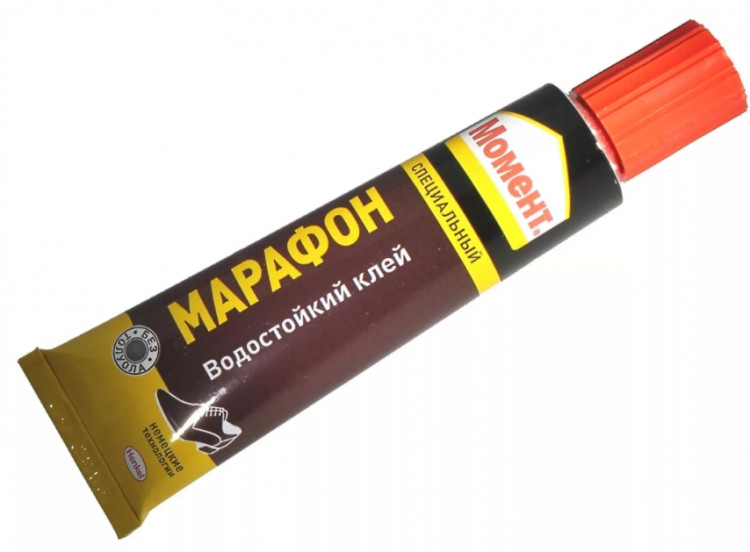 КЛЕЙ МАРАФОН 30МЛ