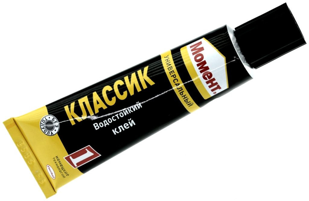 КЛЕЙ МОМЕНТ- 1 30МЛ