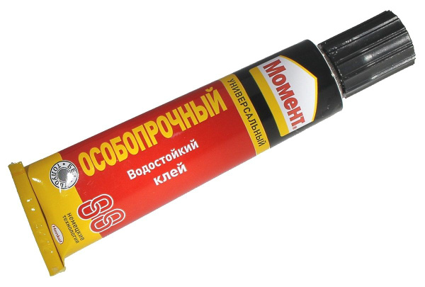 КЛЕЙ МОМЕНТ 88 30МЛ 