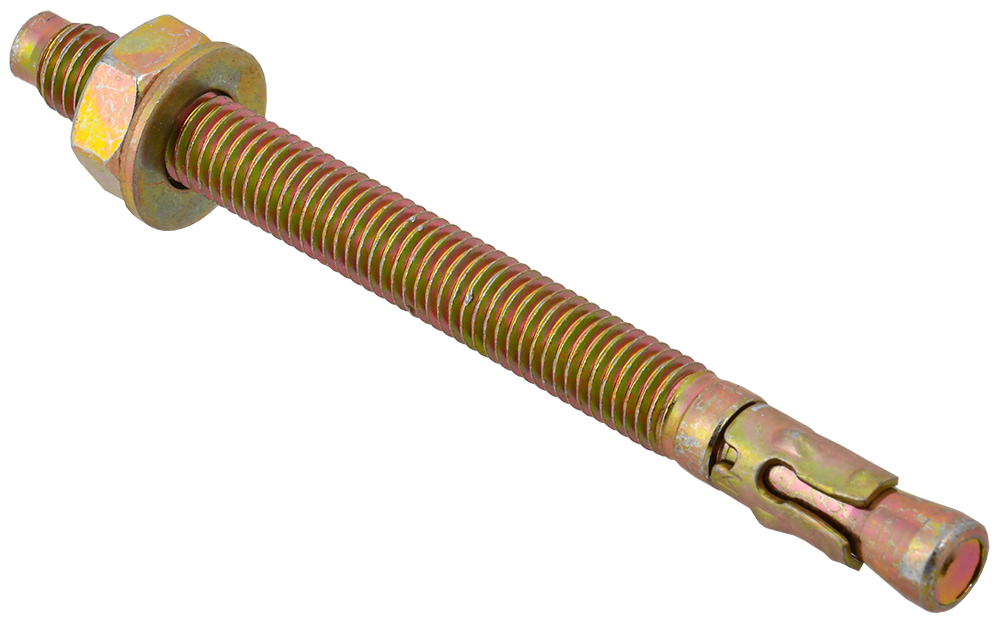 КЛИНОВОЙ АНКЕР М10Х130ММ 