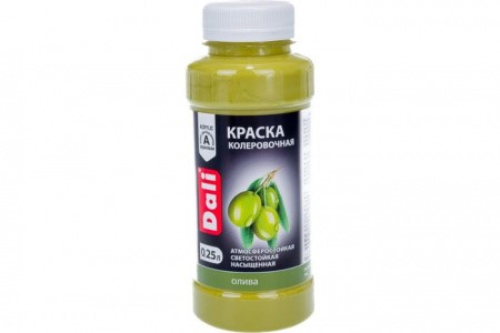 КОЛЕР ОЛИВКОВЫЙ