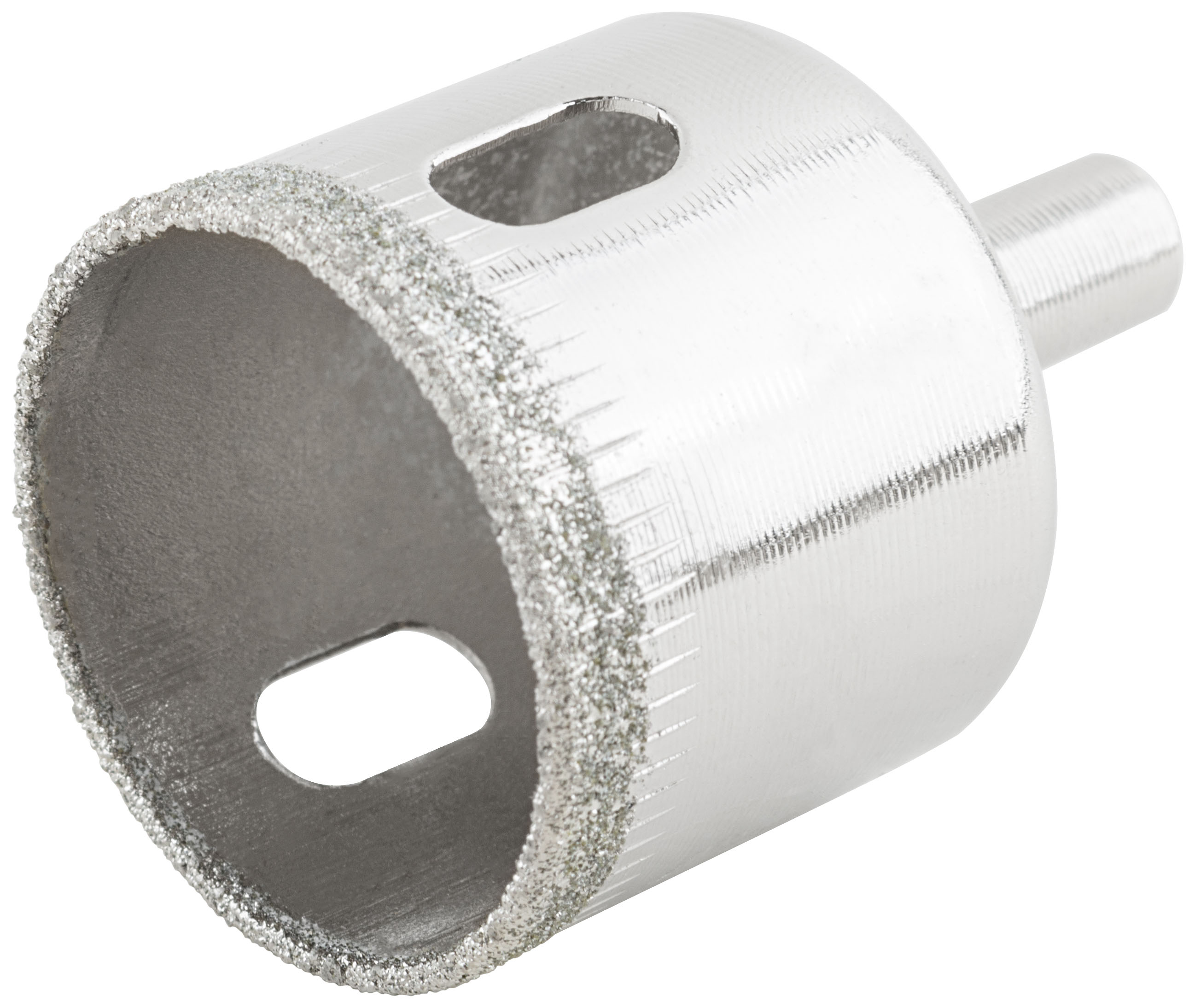 КОРОНКА КОЛЬЦЕВАЯ П/КАФЕЛЮ АЛМАЗНАЯ 8Х50ММ 16274
