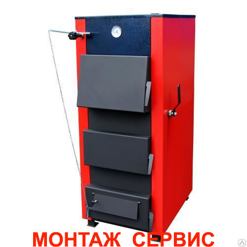 КОТЕЛ SUNFIRE 45КВТ