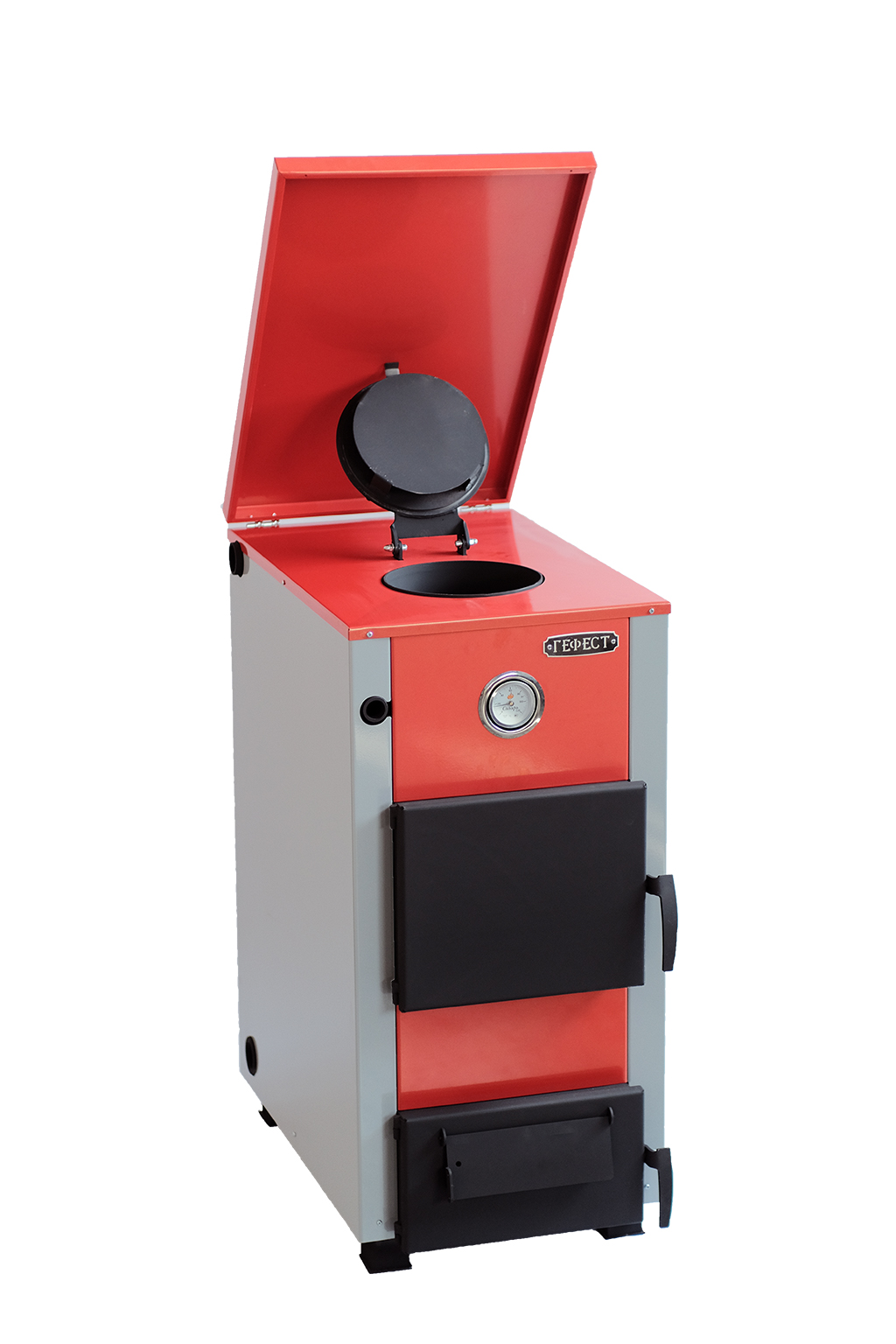 КОТЕЛ ГЕФЕСТ 30КВТ 