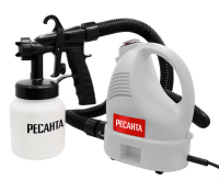КРАСКОПУЛЬТ РЕСАНТА ЭКП-700В