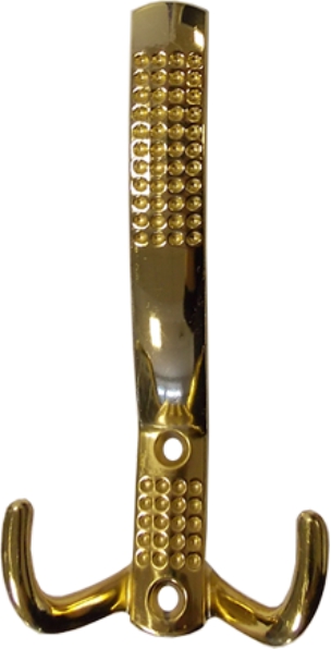 КРЮЧОК МЕБ. 5029-3 АС 