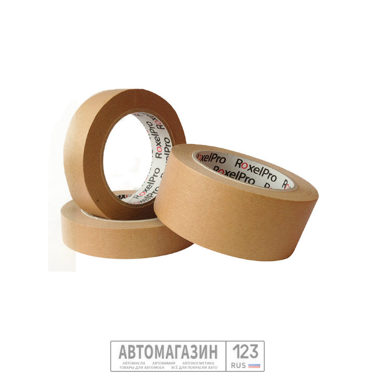 МАЛЯРНАЯ ЛЕНТА 25ММХ40М 308055
