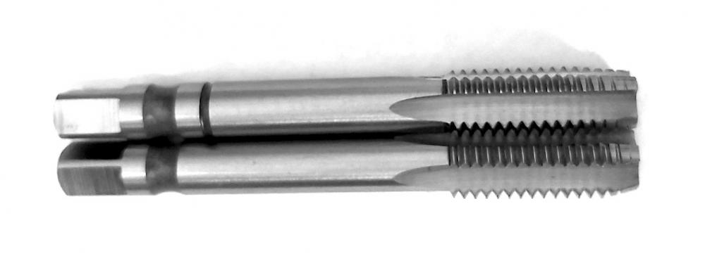 МЕТЧИКИ 10Х1,5ММ 2ШТ 70848