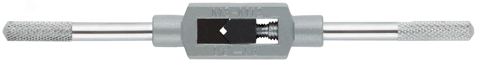 МЕТЧИКОДЕРЖАТЕЛЬ УНЕВЕРСАЛ.МЗ-М12 70752