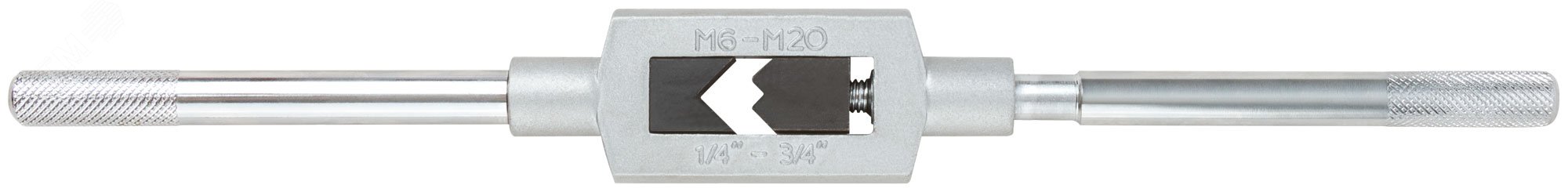 МЕТЧИКОДЕРЖАТЕЛЬ УНИВЕРСАЛЬНЫЙ М6-М20 70748