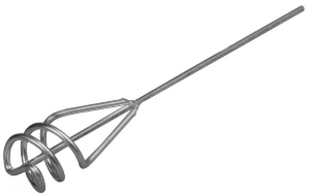 МИКСЕР 60Х400ММ 04211 