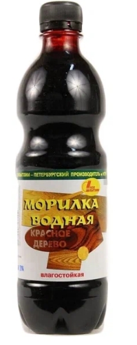 МОРИЛКА ВОДНАЯ КР. ДЕРЕВО 0.5КГ 3156 