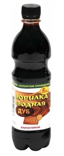 МОРИЛКА ДУБ МОРЕНЫЙ 0,5Л 