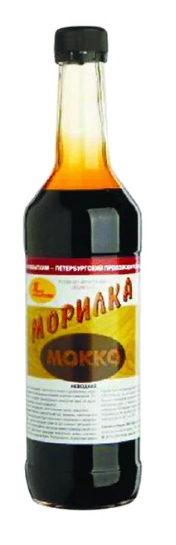 МОРИЛКА НЕВОДНАЯ МОККО 0,5Л
